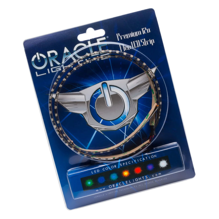 ORACLE Lighting LED Flexible Strip Pair 15 Inch - 3805 - 001 - Subimods.com