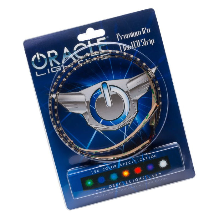 ORACLE Lighting LED Flexible Strip Pair 15 Inch - 3805-005 - Subimods.com