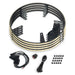 ORACLE Lighting LED Illuminated Wheel Rings 16.5" Plazma White - 4238 - 051 - Subimods.com
