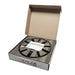 ORACLE Lighting LED Illuminated Wheel Rings 16.5" Plazma White - 4238 - 051 - Subimods.com