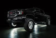 ORACLE Lighting LED Illuminated Wheel Rings 16.5" Plazma White - 4238 - 051 - Subimods.com