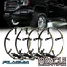 ORACLE Lighting LED Illuminated Wheel Rings 16.5" Plazma White - 4238 - 051 - Subimods.com