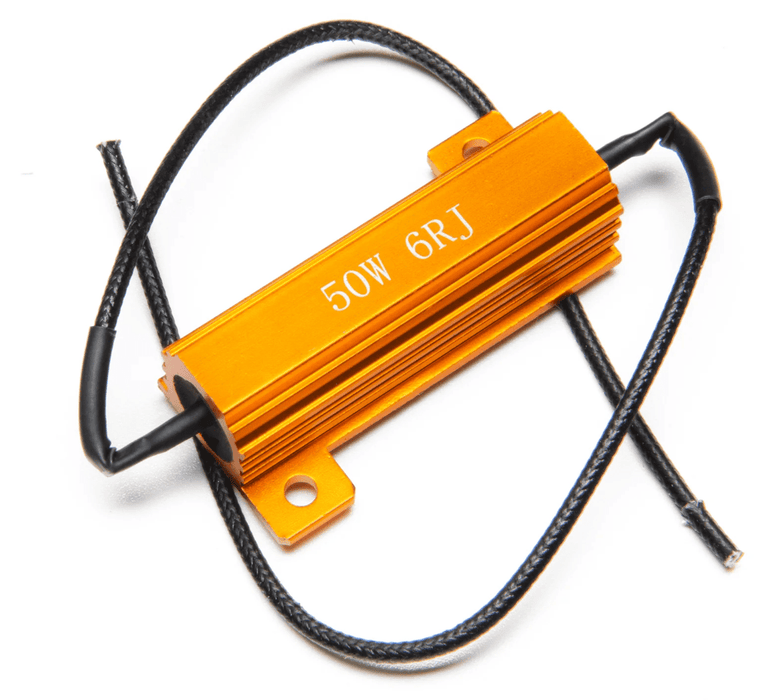 ORACLE Lighting LED Load Equalizer Resistor - 5013 - 504 - Subimods.com