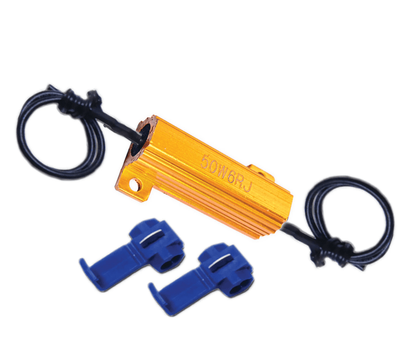 ORACLE Lighting LED Load Equalizer Resistor - 5013 - 504 - Subimods.com