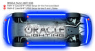 ORACLE Lighting LED Underbody Kit ColorSHIFT - 4227 - 333 - Subimods.com