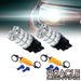ORACLE Lighting Switchback Bulb Pair w/ Load Equalizer Kit 3157 Fitment - 4830 - 005 - Subimods.com