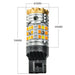 ORACLE Lighting Switchback High Output CAN Bus LED Bulb Pair 7443 - CK Fitment - 5111 - 023 - Subimods.com