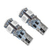 ORACLE Lighting T10 5 LED 3 Chip SMD Bulb Pair - 4801-007 - Subimods.com