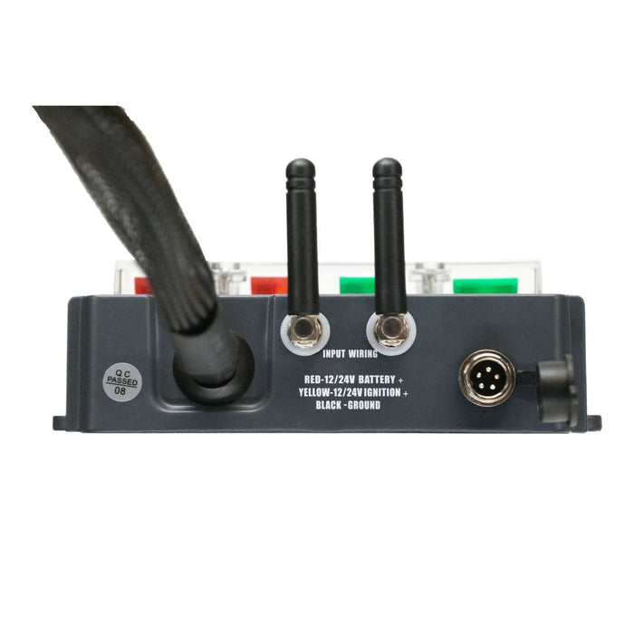 ORACLE Lighting Trigger 4 Plus Wireless Accessory Control System - 2100 - Subimods.com