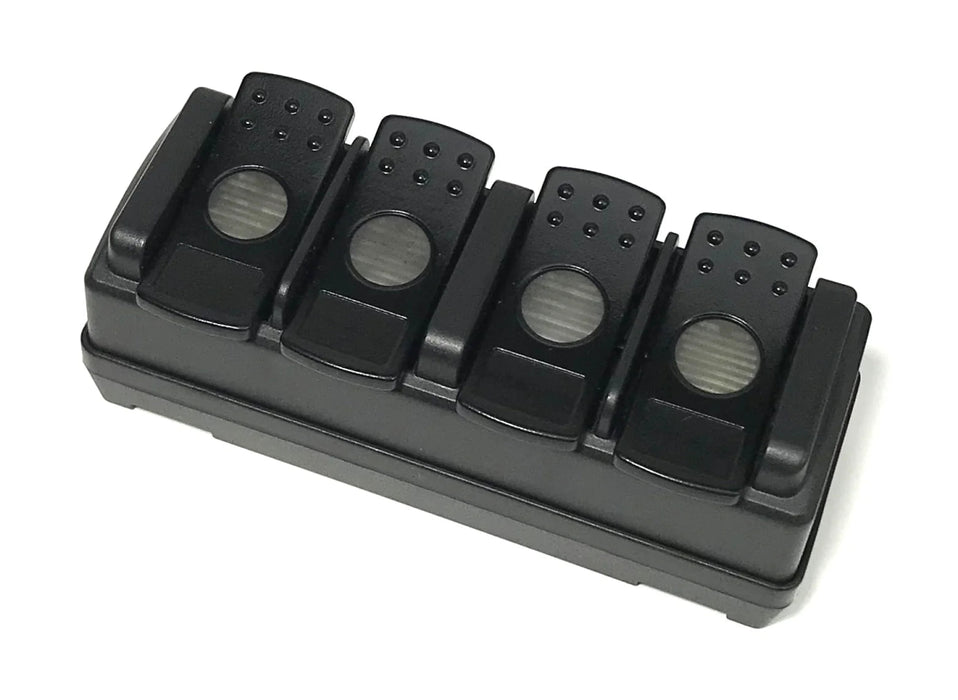 ORACLE Lighting Trigger 4 Plus Wireless Accessory Control System - 2100 - Subimods.com
