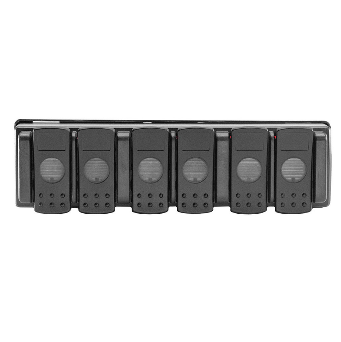 ORACLE Lighting Trigger 6 Shooter Wireless Accessory Control System - 3001 - Subimods.com