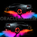ORACLE Lighting Universal ColorSHIFT LED Underbody Kit w/ Dynamic ColorSHIFT - 4229 - 332 - Subimods.com