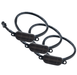 ORACLE Lighting Universal Pre - Runner Style LED Grille Light Kit Tinted Lens - 5889 - 005 - T - Subimods.com
