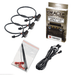 ORACLE Lighting Universal Pre - Runner Style LED Grille Light Kit Tinted Lens - 5889 - 005 - T - Subimods.com