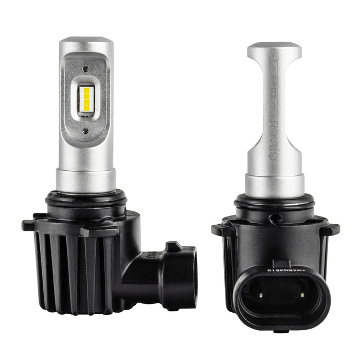 ORACLE Lighting V Series LED Bulb Kit 9006 Fitment - V5240 - 001 - Subimods.com