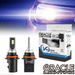 ORACLE Lighting V Series LED Bulb Kit 9007 Fitment - V5241 - 001 - Subimods.com
