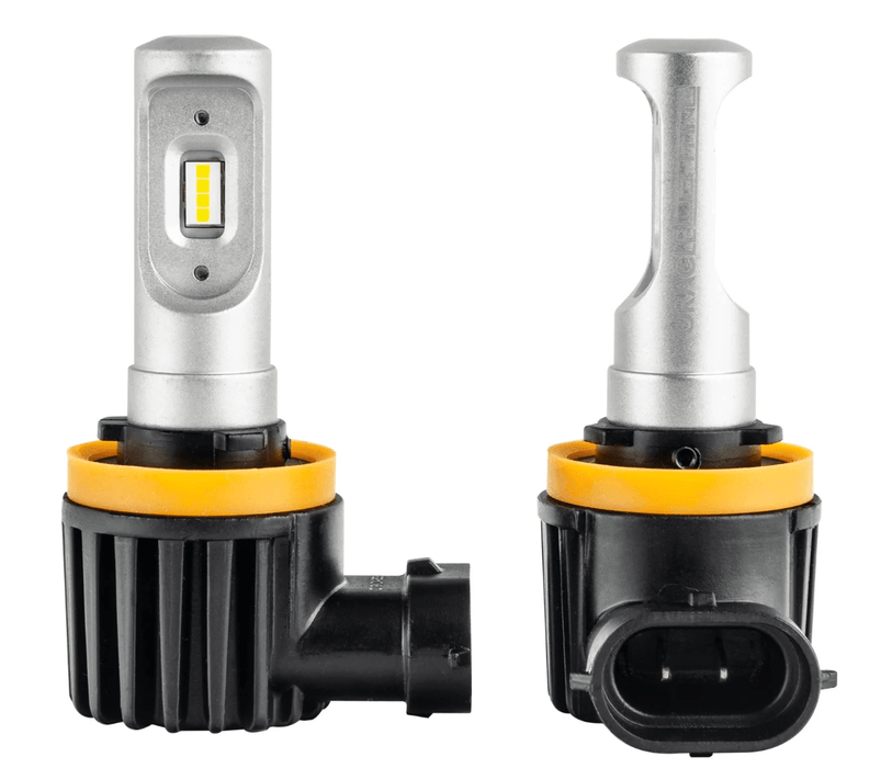 ORACLE Lighting V Series LED Bulb Kit H11 Fitment - V5235 - 001 - Subimods.com
