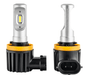 ORACLE Lighting V Series LED Bulb Kit H11 Fitment - V5235 - 001 - Subimods.com