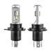 ORACLE Lighting V Series LED Bulb Kit H4 Fitment - V5231 - 001 - Subimods.com