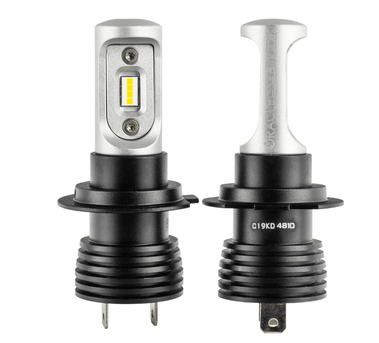 ORACLE Lighting V Series LED Bulb Kit H7 Fitment - V5232 - 001 - Subimods.com