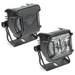 ORACLE Lighting VEGA 40W Series 4 LED Light Pod Spotlights Pair - 5921 - 4 - 001 - Subimods.com