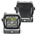 ORACLE Lighting VEGA 40W Series 4 LED Light Pod Spotlights Pair - 5921 - 4 - 001 - Subimods.com