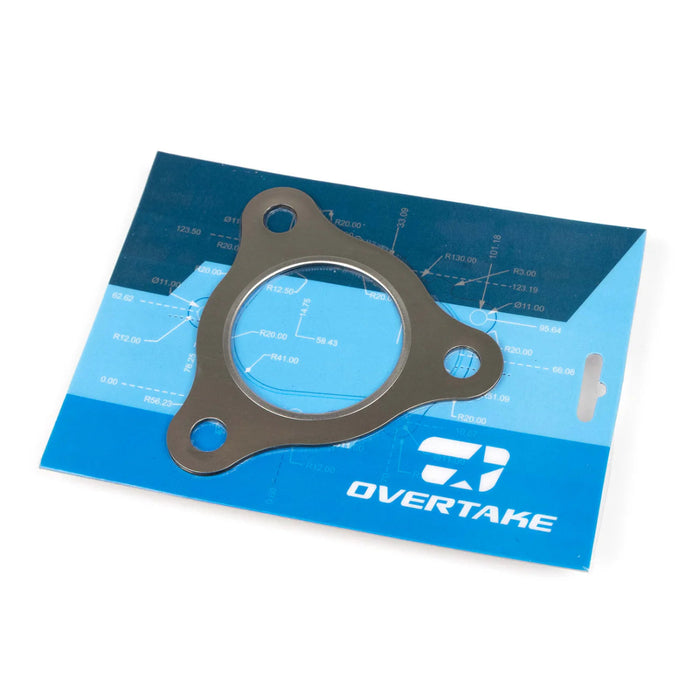 Overtake 3 - Bolt Manifold to Up Pipe Gasket - A10039 - Subimods.com