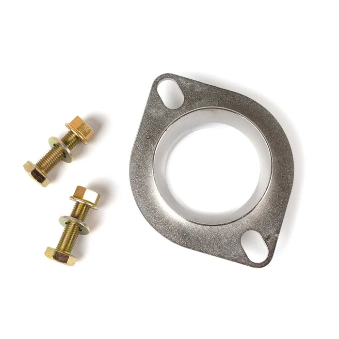 Overtake 3" Downpipe to Stock Cat - Back Adapter Subaru Turbo Models - A10017 - Subimods.com