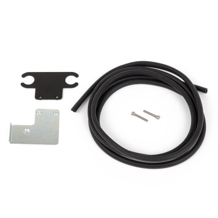 Overtake 3 - Port Electronic Boost Control Solenoid (EBCS) 2002 - 2005 WRX / 2008 - 2021 STI - A10110 - Subimods.com