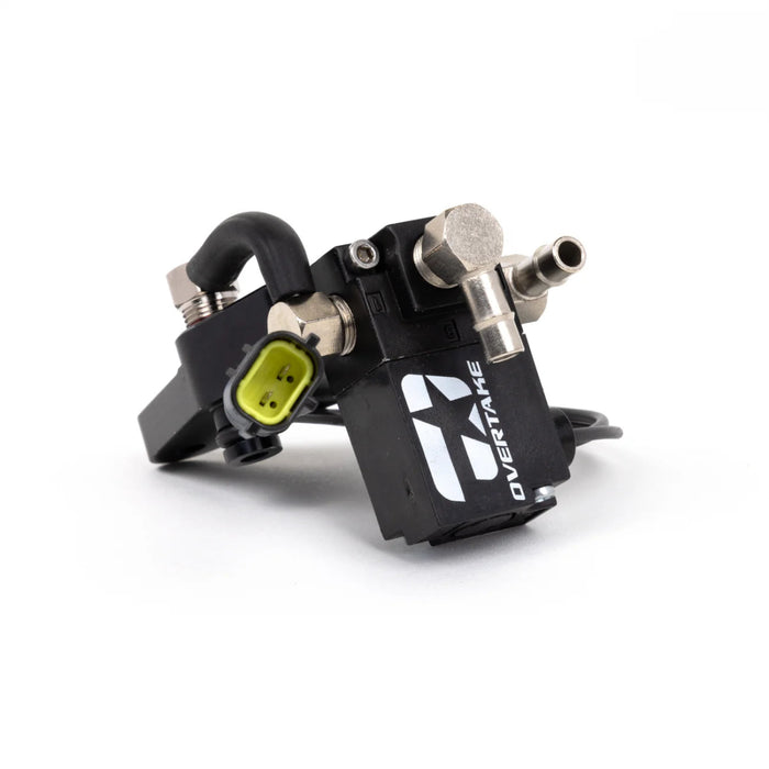 Overtake 3 - Port Electronic Boost Control Solenoid (EBCS) 2015 - 2021 WRX - A10112 - Subimods.com