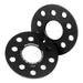 Overtake 5mm Wheel Spacer Pair 5x100 / 5x114.3 - A11060 - Subimods.com