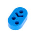 Overtake Adjustable Exhaust Hanger 15mm 2002 - 2007 WRX / 2004 - 2007 STI / 1993 - 2007 Impreza - A10465 - Subimods.com