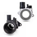Overtake Aluminum Big Turbo Inlet 2015 - 2021 WRX / 2014 - 2018 Forester XT - A10243BT - Subimods.com