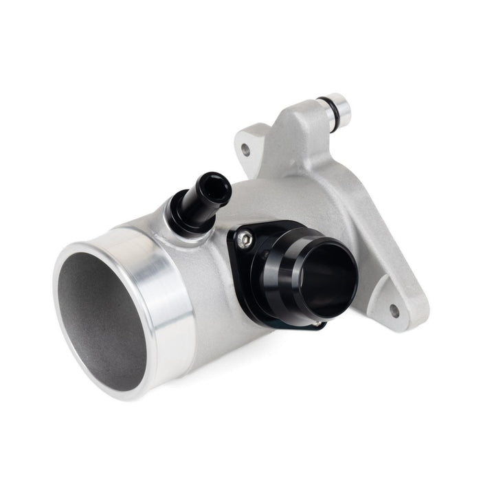 Overtake Aluminum Turbo Inlet 2022 - 2025 WRX - A10691A3 - Subimods.com