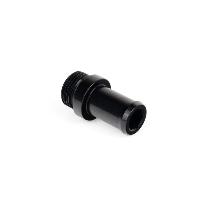 Overtake Aluminum Turbo Inlet 2022 - 2025 WRX - A10691A3 - Subimods.com