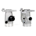 Overtake Aluminum Turbo Inlet 2022 - 2025 WRX - A10691A3 - Subimods.com