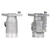 Overtake Aluminum Turbo Inlet 2022 - 2025 WRX - A10691A3 - Subimods.com