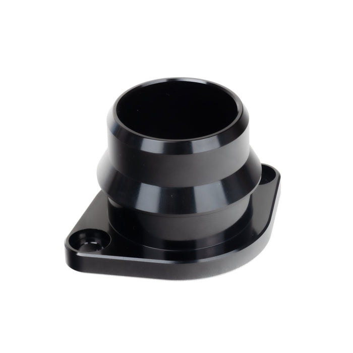 Overtake Aluminum Turbo Inlet 2022 - 2025 WRX - A10691A3 - Subimods.com