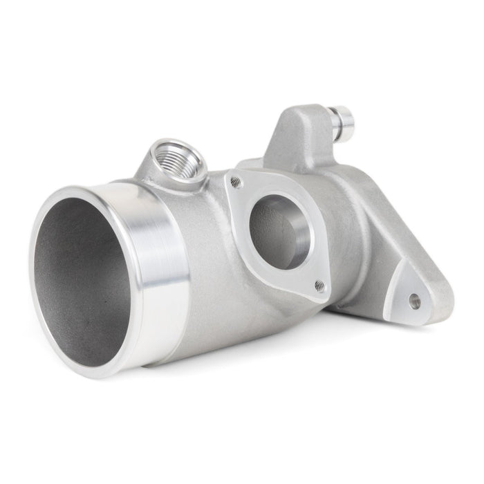 Overtake Aluminum Turbo Inlet 2022 - 2025 WRX - A10691A3 - Subimods.com