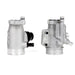 Overtake Aluminum Turbo Inlet 2022 - 2025 WRX - A10691A3 - Subimods.com