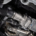 Overtake Aluminum Turbo Inlet 2022 - 2025 WRX - A10691A3 - Subimods.com