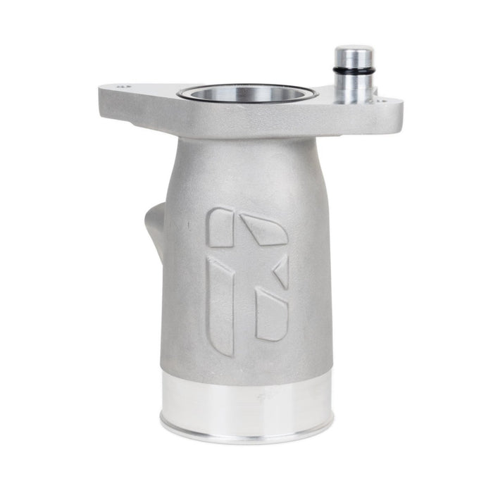 Overtake Big Turbo Aluminum Turbo Inlet 2022 - 2025 WRX - A10691BT - Subimods.com
