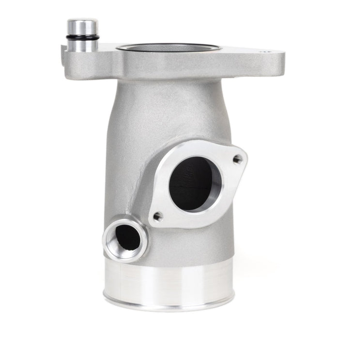 Overtake Big Turbo Aluminum Turbo Inlet 2022 - 2025 WRX - A10691BT - Subimods.com