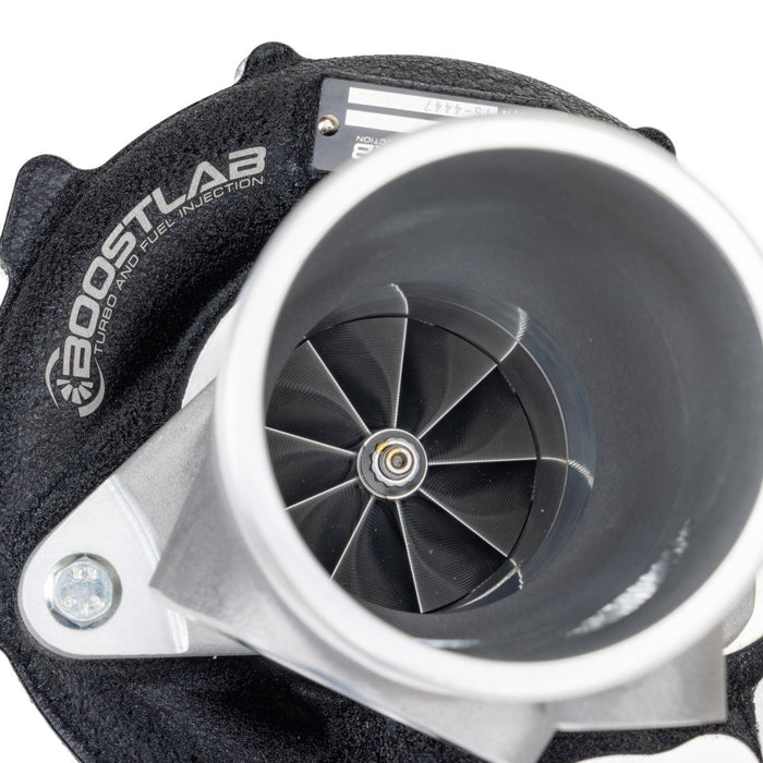 Overtake Big Turbo Aluminum Turbo Inlet 2022 - 2025 WRX - A10691BT - Subimods.com