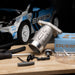 Overtake Big Turbo Aluminum Turbo Inlet 2022 - 2025 WRX - A10691BT - Subimods.com