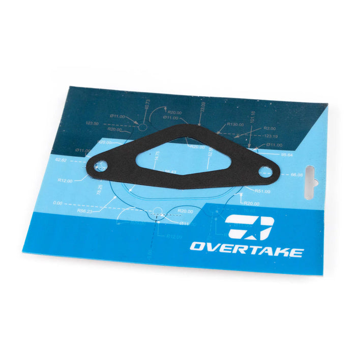 Overtake Blow Off Valve Flange Gasket 2002 - 2007 WRX / 2004 - 2021 STI - A10033 - Subimods.com