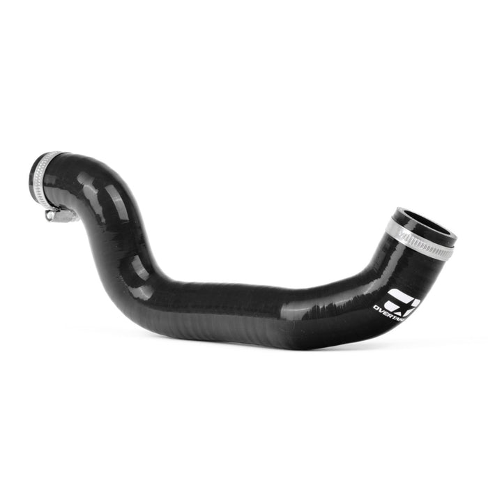 Overtake Bypass Valve Recirculation Hose Black 2002 - 2007 WRX / 2004 - 2021 STI - A10662BLK - Subimods.com