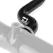 Overtake Bypass Valve Recirculation Hose Black 2002 - 2007 WRX / 2004 - 2021 STI - A10662BLK - Subimods.com