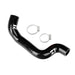 Overtake Bypass Valve Recirculation Hose Black 2002 - 2007 WRX / 2004 - 2021 STI - A10662BLK - Subimods.com