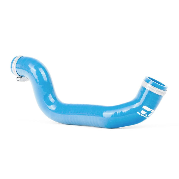 Overtake Bypass Valve Recirculation Hose Blue 02-07 WRX / 04-21 STI - A10662BLU - Subimods.com